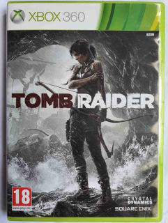 TOMB RAIDER-EN-