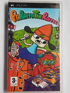PaRappa The Rapper-EN-
