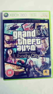 GRANDTHEFTAUTO-EPISODE FROM LIBERTY CITY -EN-