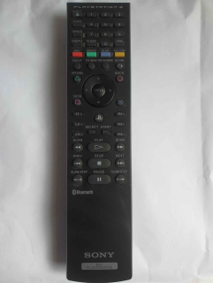 PLAYSTATION 3 OVLADAČ SONY 