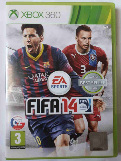 FIFA 14 -CZ-