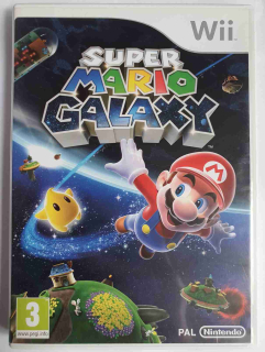 SUPER MARIO GALAXY-EN-