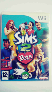 The Sims 2 Pets-EN-