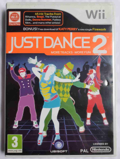 JUST DANCE 2-EN-