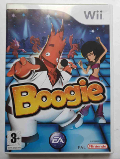 Boogie-EN-