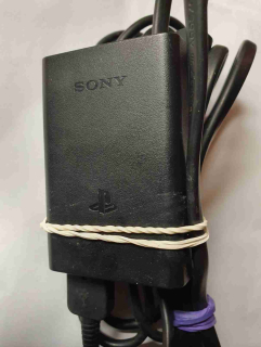 NABÍJEČKA PRO KONZOLI PS VITA -TRAFO 