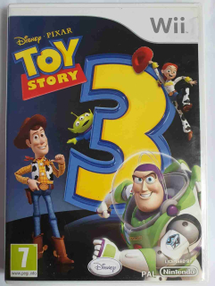 TOY STORY 3-EN-