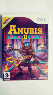 ANUBIS 2-EN-