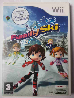 Family ski-EN-