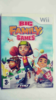 BIG FAMILY GAMES -EN-