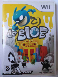 de BLOB -EN