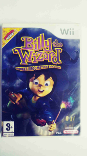 Billy the Wizzard-EN-