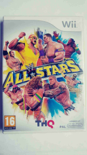 W-ALL STARS-EN