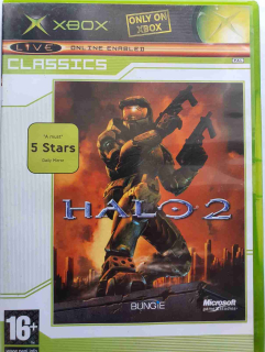 HALO 2-EN-