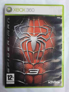 SPIDER-MAN 3-EN-