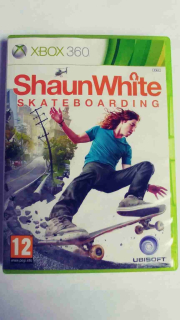 Shaun White Skateboarding-EN-