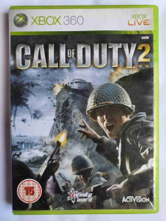 CALL OF DUTY 2-EN-