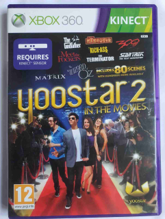 YOOSTAR 2 IN THE MOVIES-EN-