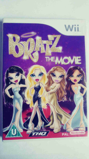BRATZ THE MOVIE-EN-