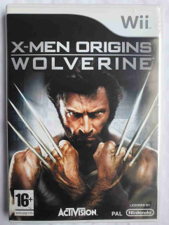 X-MEN ORIGINS-WOLVERINE-EN-