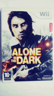ALONE IN THE DARK-EN