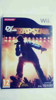 DEF JAM RAPSTAR -ZABALENÁ-EN-