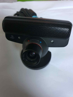PS 3 KAMERKA NA POHYBOVÉ HRY 