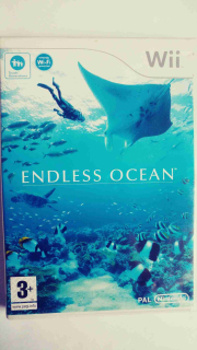 ENDLESS OCEAN-EN-