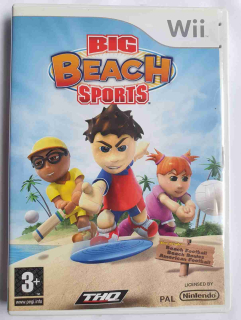 BIG BEACH SPORTS-EN