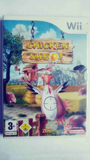 CHICKEN SHOOTS-EN-