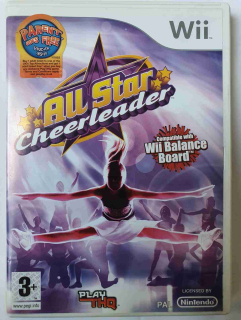ALL STAR Cheerleader-EN-