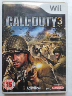 CALL OF DUTY 3-EN-