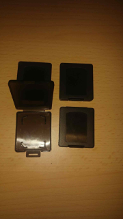 PS VITA KRABIČKY NA HRY 