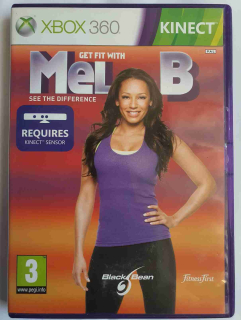 GET FIT WITH Mel B-EN-