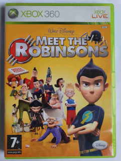 MEET THE ROBINSONS-EN-