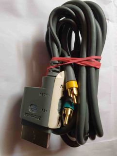 KABELÁŽ XBOX 360 STARŠÍ MODEL