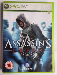 ASSASSIN,S CREED-EN-