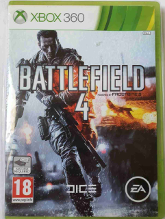BATTLEFIELD 4 -EN-