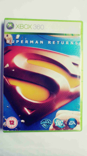 SUPERMAN RETURNS-EN-