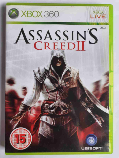 ASSASSIN,S CREED 2-EN-