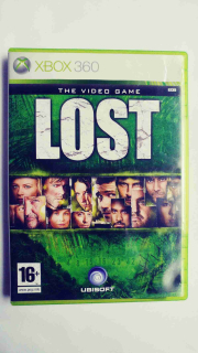 LOST-EN-