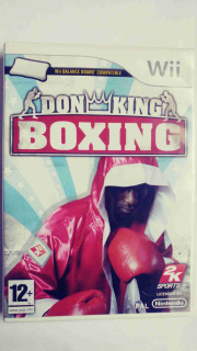 DON KING BOXING-EN-