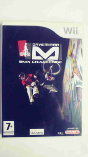 DAVE MIRA BMX CHALLENGE-EN-