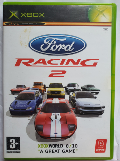 FORD RACING  2 -EN-