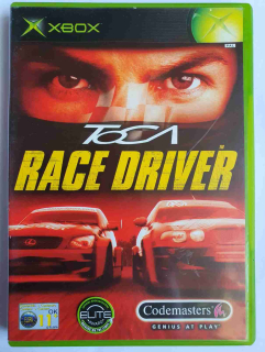 TOCA RACE DRIVER-EN-