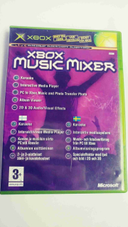XBOX MUSIC MIXER-EN-