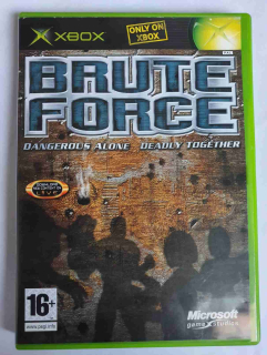 BRUTE FORCE-EN-