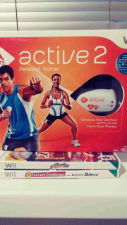 balíček her WII-EN-