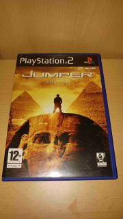 Jumper Griffin,s Story