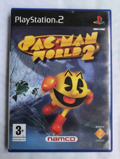 Pac-Man World 2-EN-